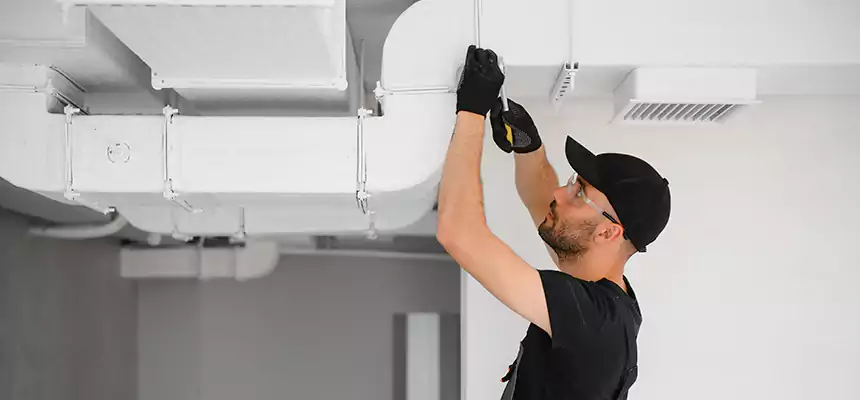 Our Air Duct Cleaning Services in Monroe, WA