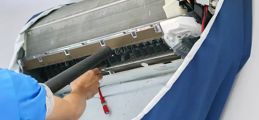 Advanced Clogged Dryer Vent Repair for Multi-Unit & Commercial in Monroe, WA