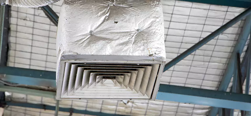 Our Custom HVAC Ductwork Services in Monroe, WA