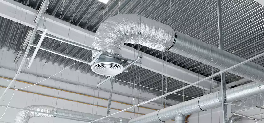 Our Dryer Vent Hose Replacement Services in Monroe, WA