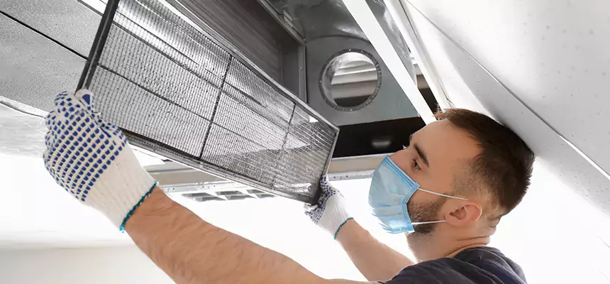 Our Dryer Vent Replacement Services in Monroe, WA