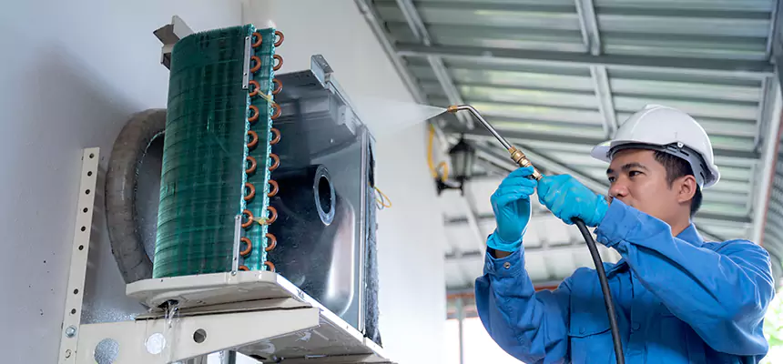 Our Energy-Efficient HVAC Cleaning Services in Monroe, WA