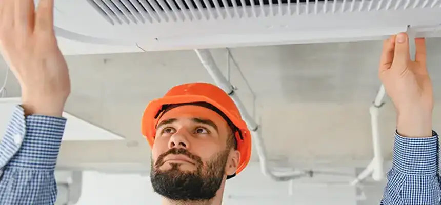 Our Furnace Vent Cleaning Services in Monroe, WA