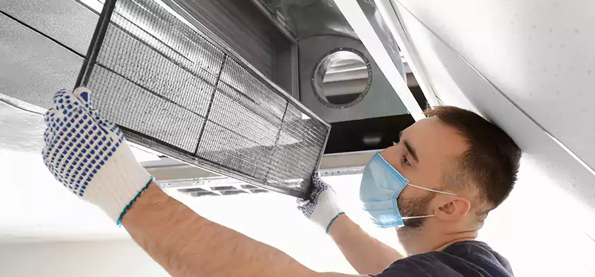 Our Home Duct Cleaning Services in Monroe, WA  