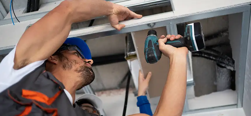 Our Improve Home Air Circulation Services in Monroe, WA