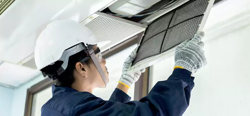 Our Residential Air Vent Cleaning Services in Monroe, WA