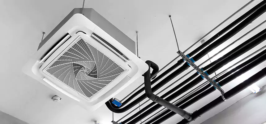 Our Smart AC Vent Controller Services in Monroe, WA