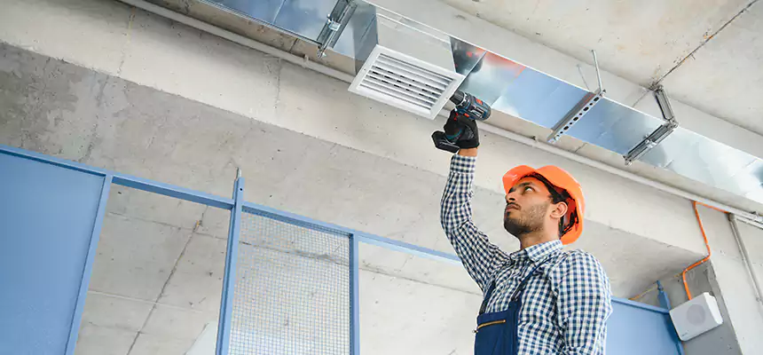 Efficient Exhaust Vent Cleaning in Monroe, WA