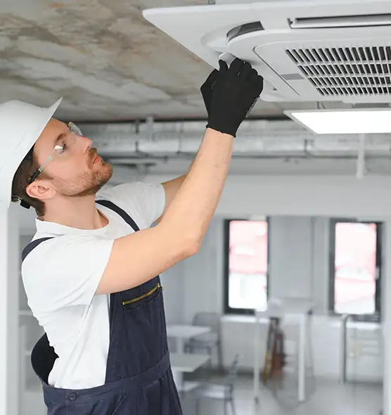 Top Affordable Duct Cleaning Services Near Me in Monroe, WA