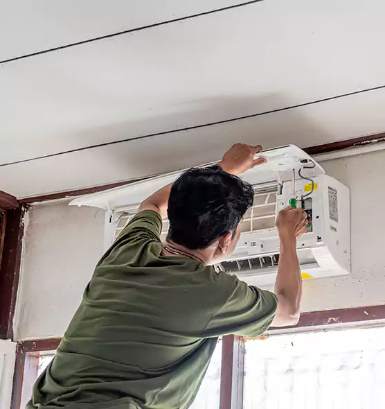 About Air Duct & AC Odor Removal in Monroe, WA