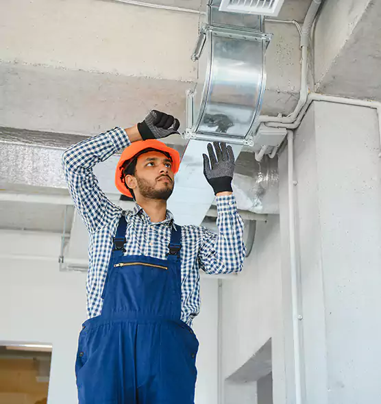 Professional Air Duct Cleaning Service in Monroe, WA