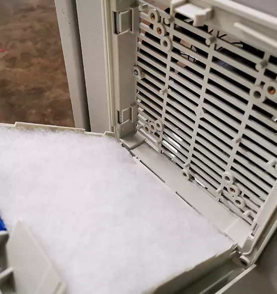 About Air Duct Overhaul & Upgrades in Monroe, WA