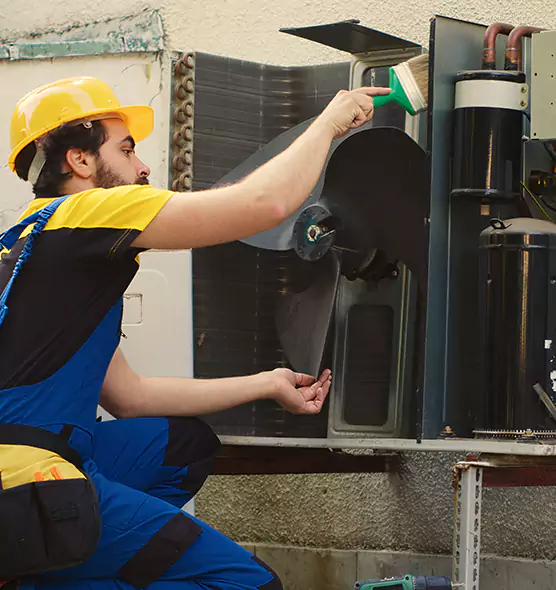 Professional Air Duct Washing Service in Monroe, WA