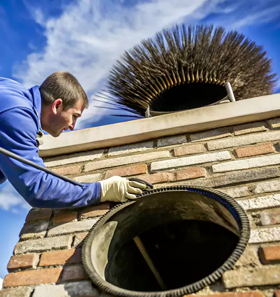 About Professional Chimney Sweep in Monroe, WA