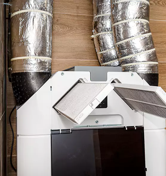 About Clogged Air Duct Repair in Monroe, WA