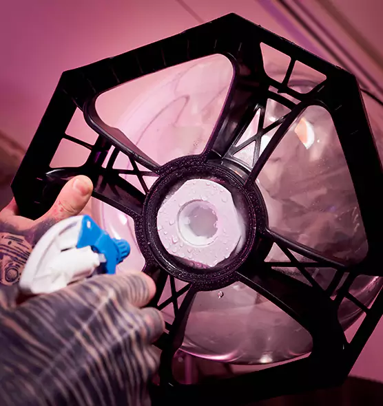 Professional Dryer Vent Sanitization Service in Monroe, WA