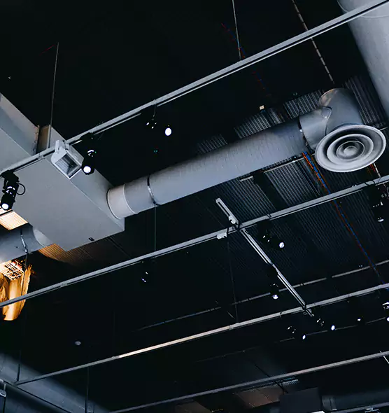 Professional Duct Cleaning For LEED Homes in Monroe, WA