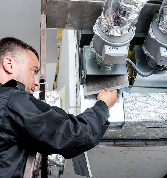Professional Furnace Vent Cleaning in Monroe, WA