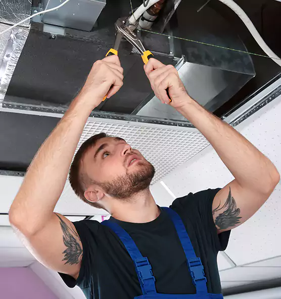 Trusted Home Air Duct Cleaning in Monroe, WA