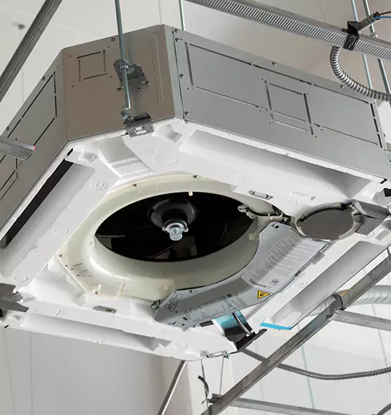 Professional Industrial Dryer Vent Cleaning in Monroe, WA