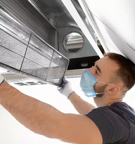 About Remove Smoke Smell From Air Duct in Monroe, WA