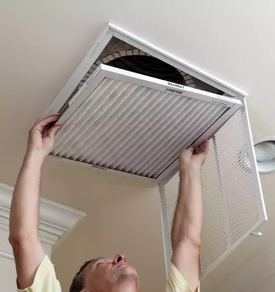 Advanced Residential Vent Cleaning in Monroe, WA