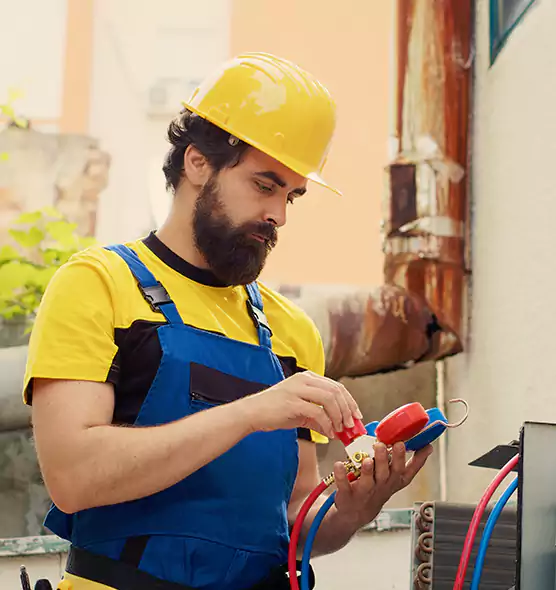 About Smart HVAC Installation in Monroe, WA