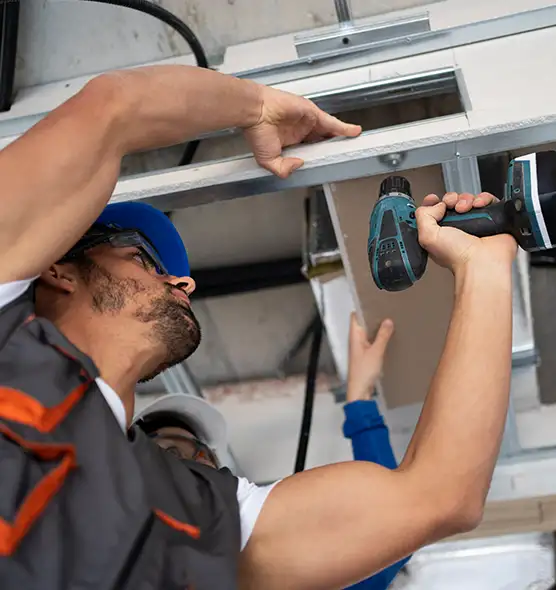 About Vent Smoke Odor Elimination in Monroe, WA