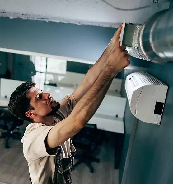 Reliable Warehouse Vent Cleaning in Monroe, WA