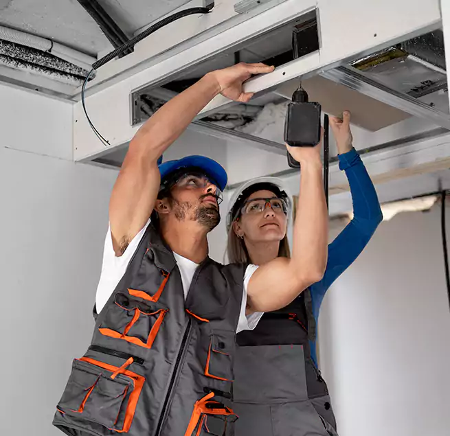 Why Homeowners & Businesses Trust Us in Monroe, WA