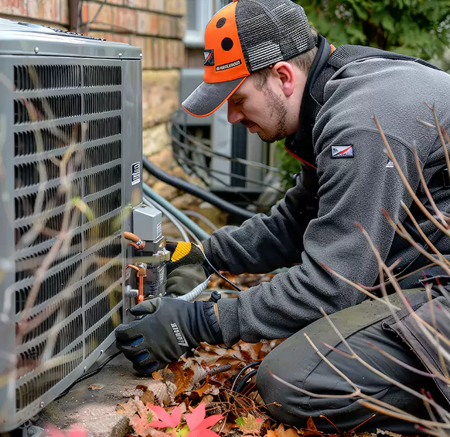 Why Homeowners & Businesses Trust Us in Monroe, WA?