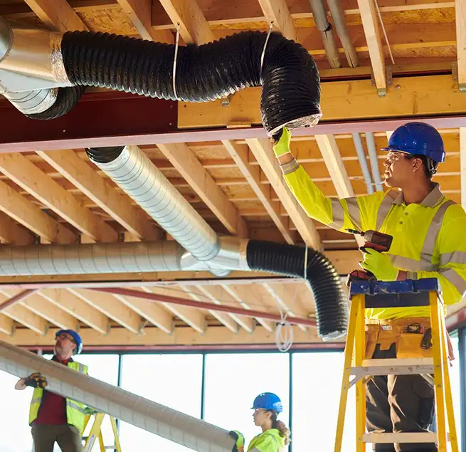 Why Homeowners & Businesses Trust Us in Monroe, WA?