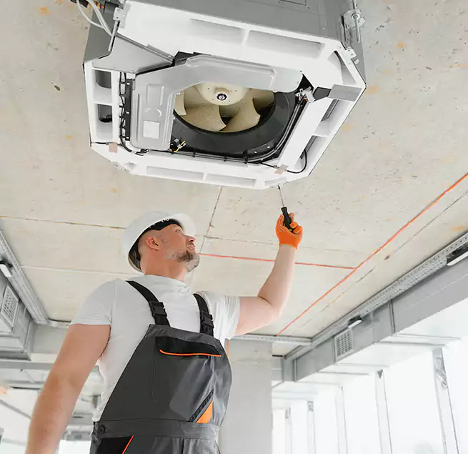 Why Homeowners Businesses Trust Us in Monroe, WA