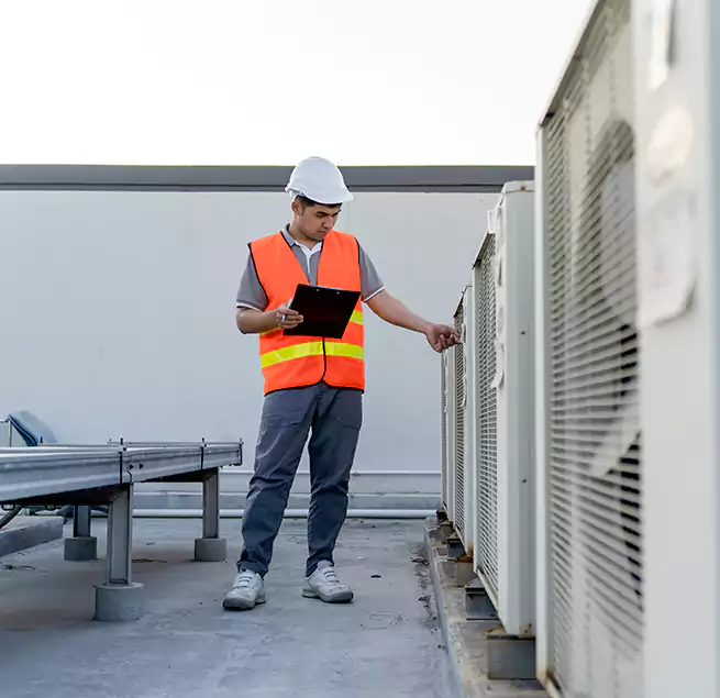 Why Homeowners & Businesses Trust Us in Monroe, WA?